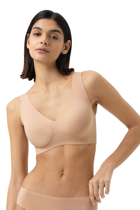 Mey Serie Invisibles Bustier